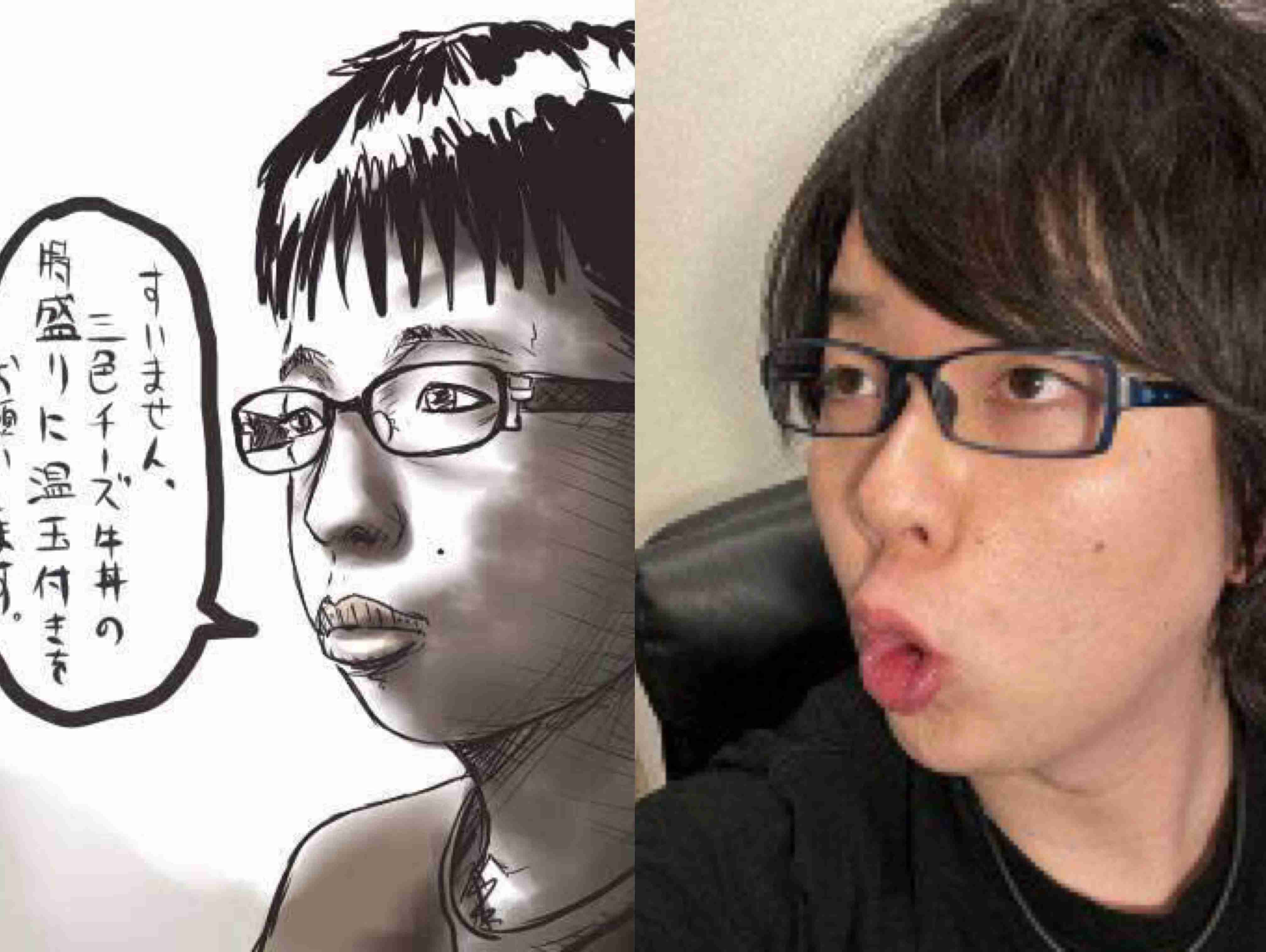 ユーチューバー・寺井一択が不倫騒動謝罪「複数の方と関係を持っておりました」「病的に女性のことが好き」