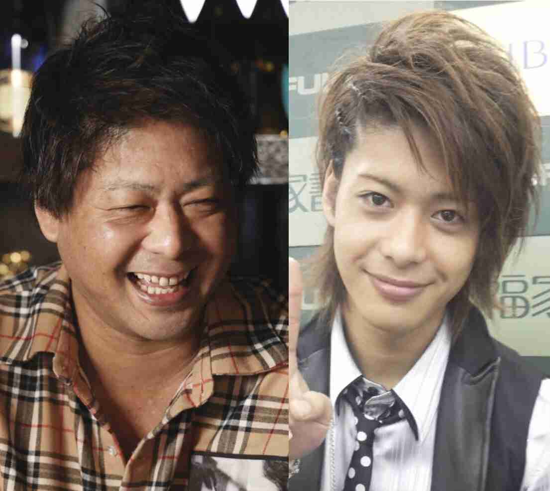 【画像】こんな時代もありました