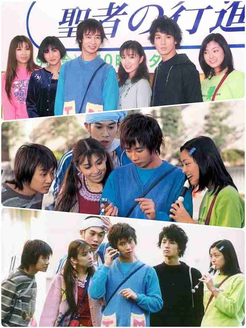 【画像】こんな時代もありました