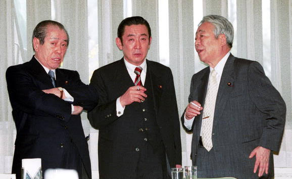 【画像】こんな時代もありました