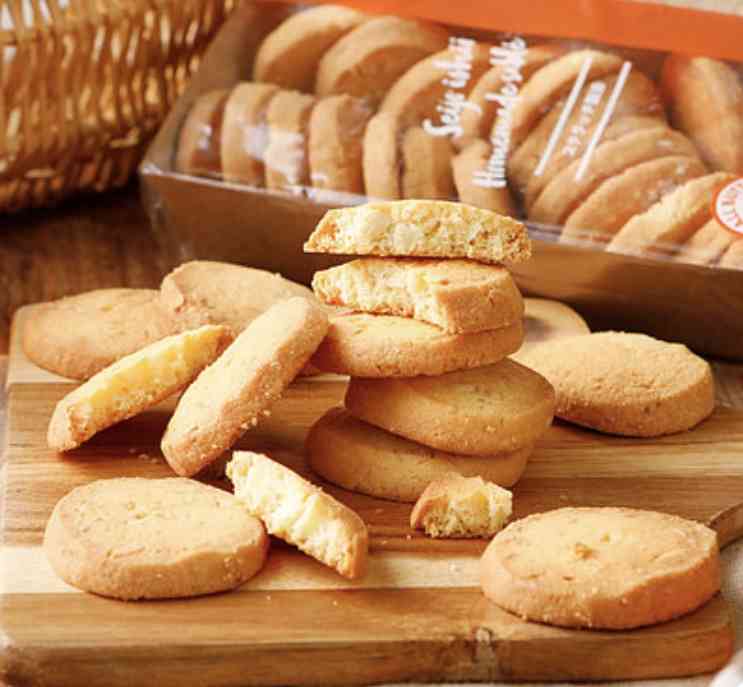 成城石井の手土産お菓子