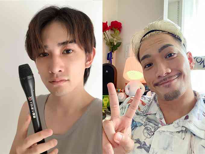 町田啓太「女性に求めることはない」相手の咀嚼音も気にならない理由