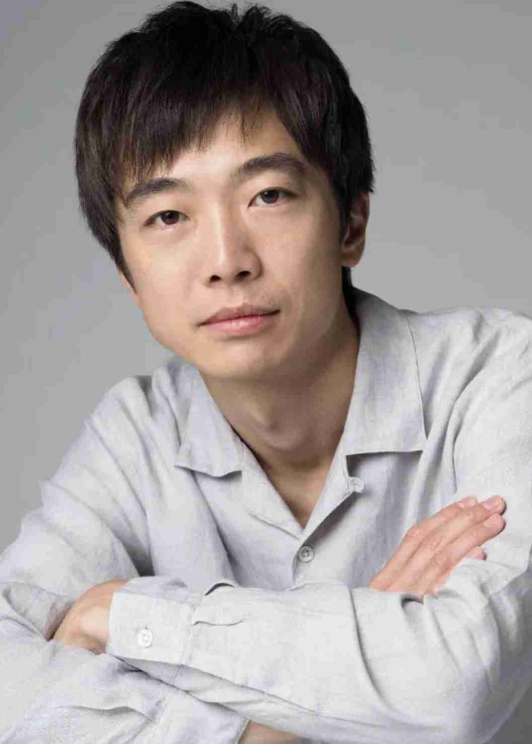何気に最近テレビでよく見る印象の人！
