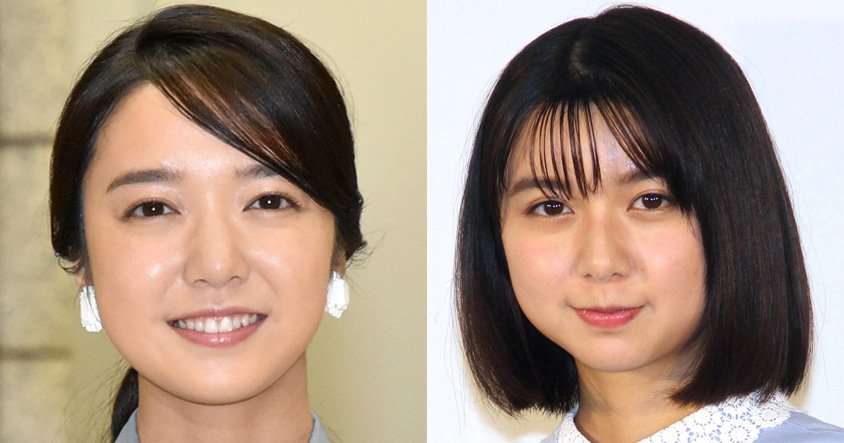 何気に最近テレビでよく見る印象の人！