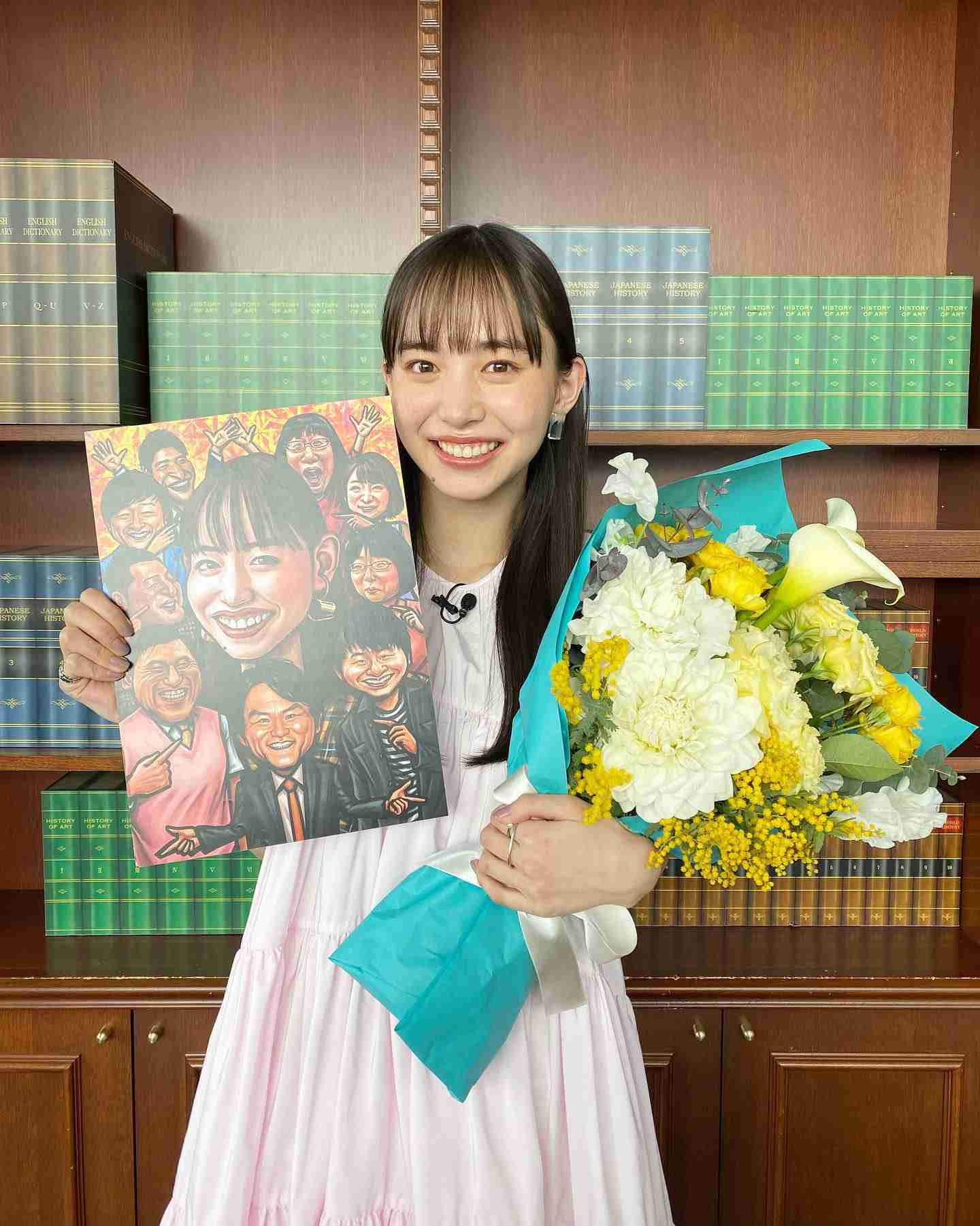 何気に最近テレビでよく見る印象の人！