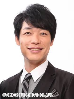 何気に最近テレビでよく見る印象の人！