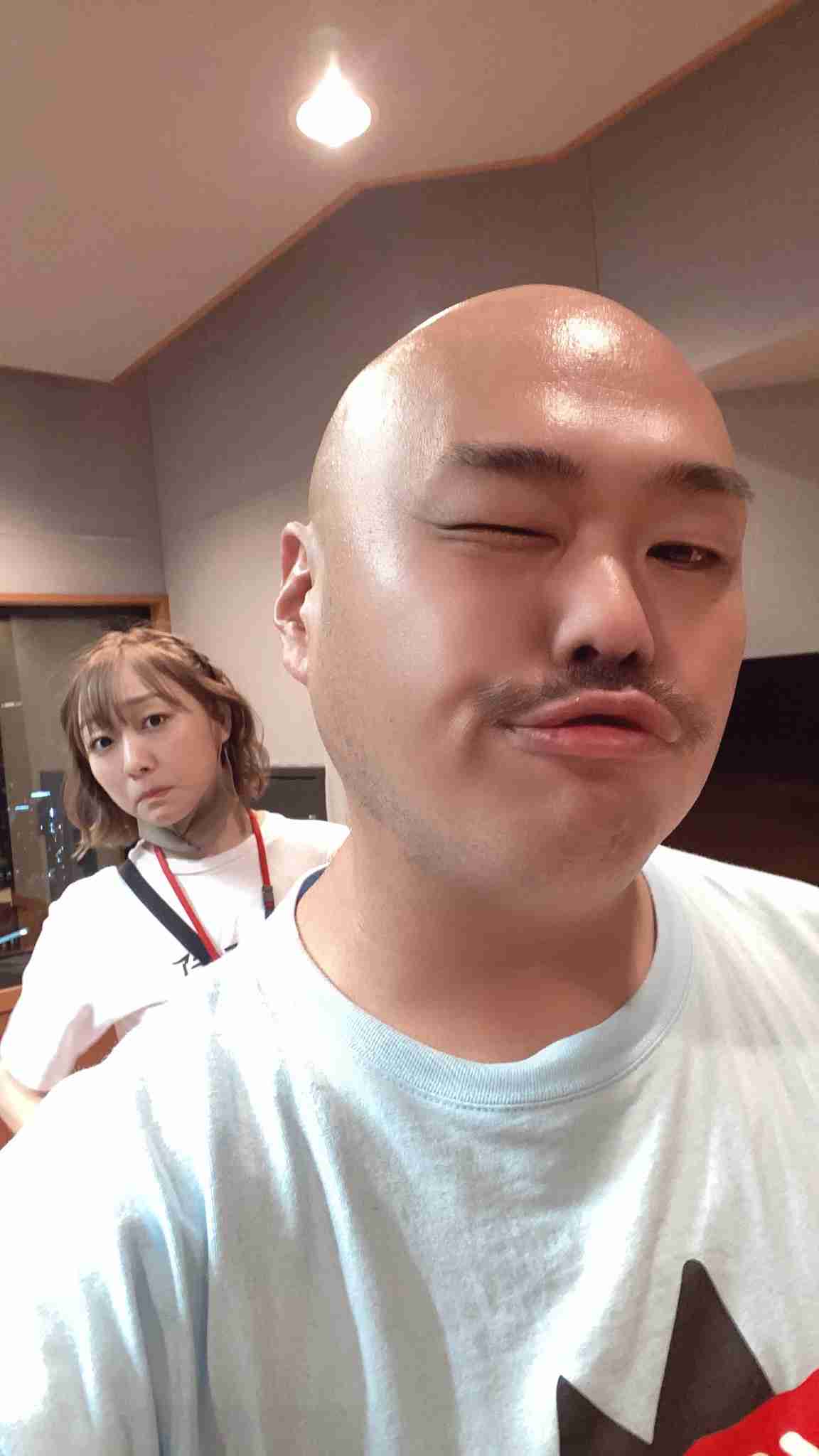 何気に最近テレビでよく見る印象の人！