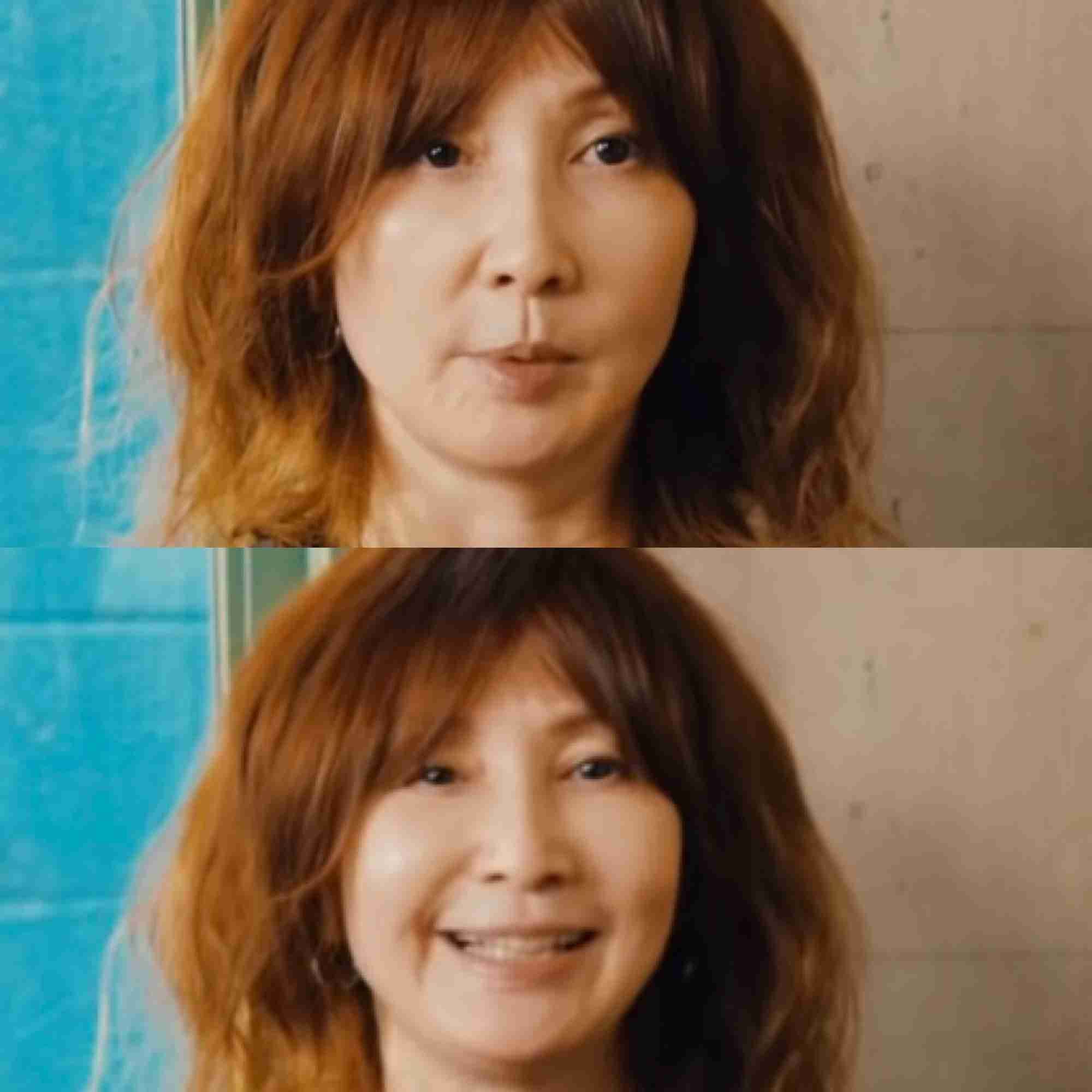 “アイドル像”を変えた小泉今日子　「老化は進化。今度は老人のイメージ、価値観を変えたい」