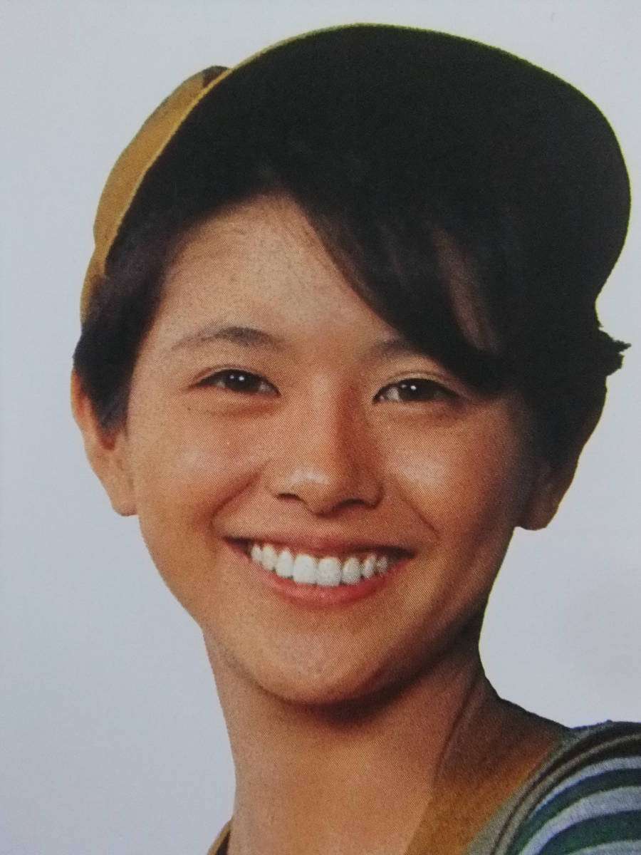 “アイドル像”を変えた小泉今日子　「老化は進化。今度は老人のイメージ、価値観を変えたい」