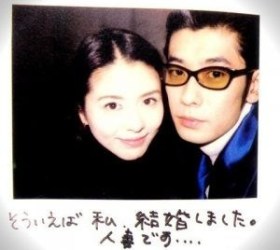 “アイドル像”を変えた小泉今日子　「老化は進化。今度は老人のイメージ、価値観を変えたい」