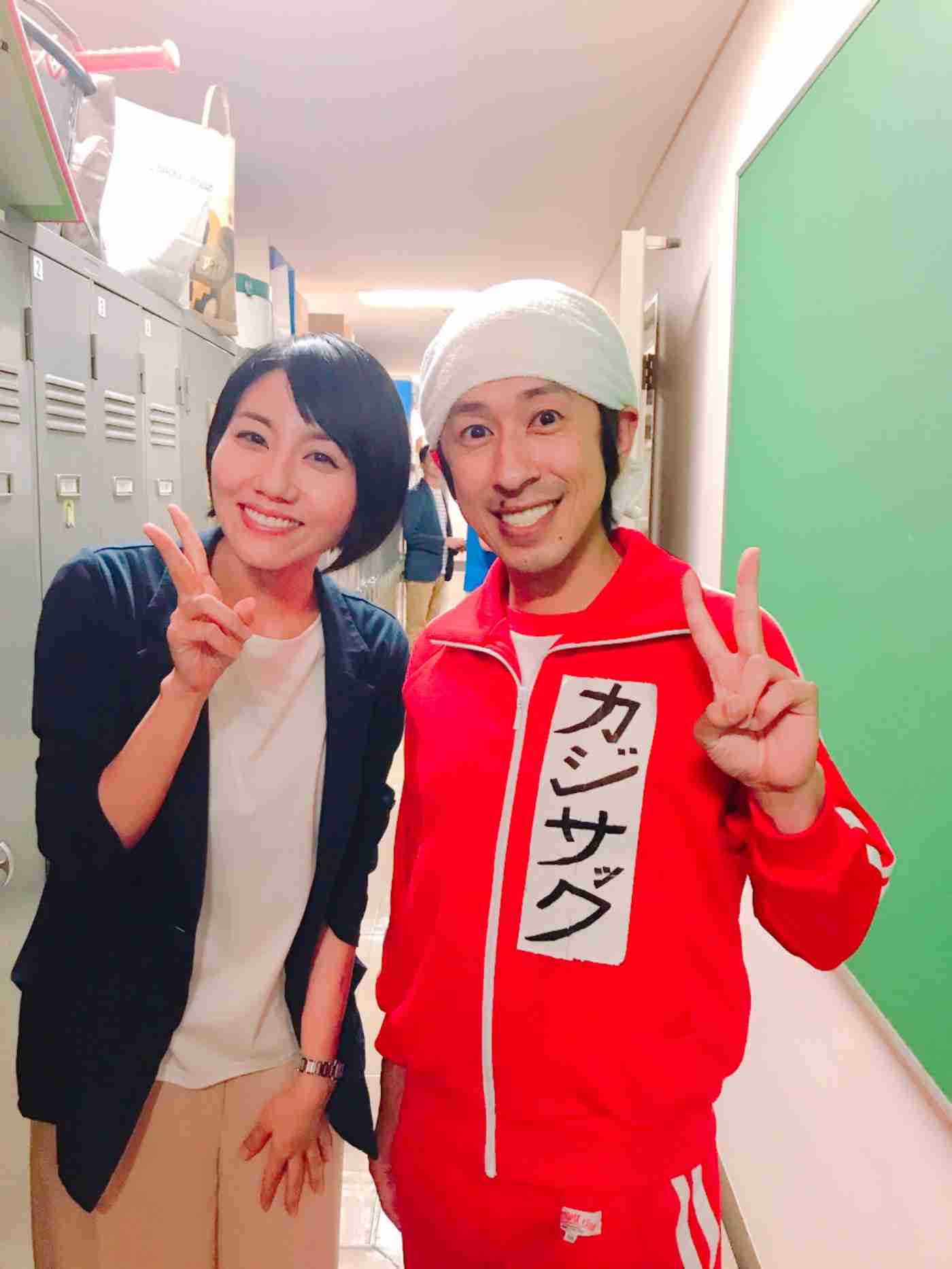カジサック(梶原雄太)、盟友のインパルス堤下を「仲間なのでなんとか助けたい」 “更生カレー”で復帰プラン