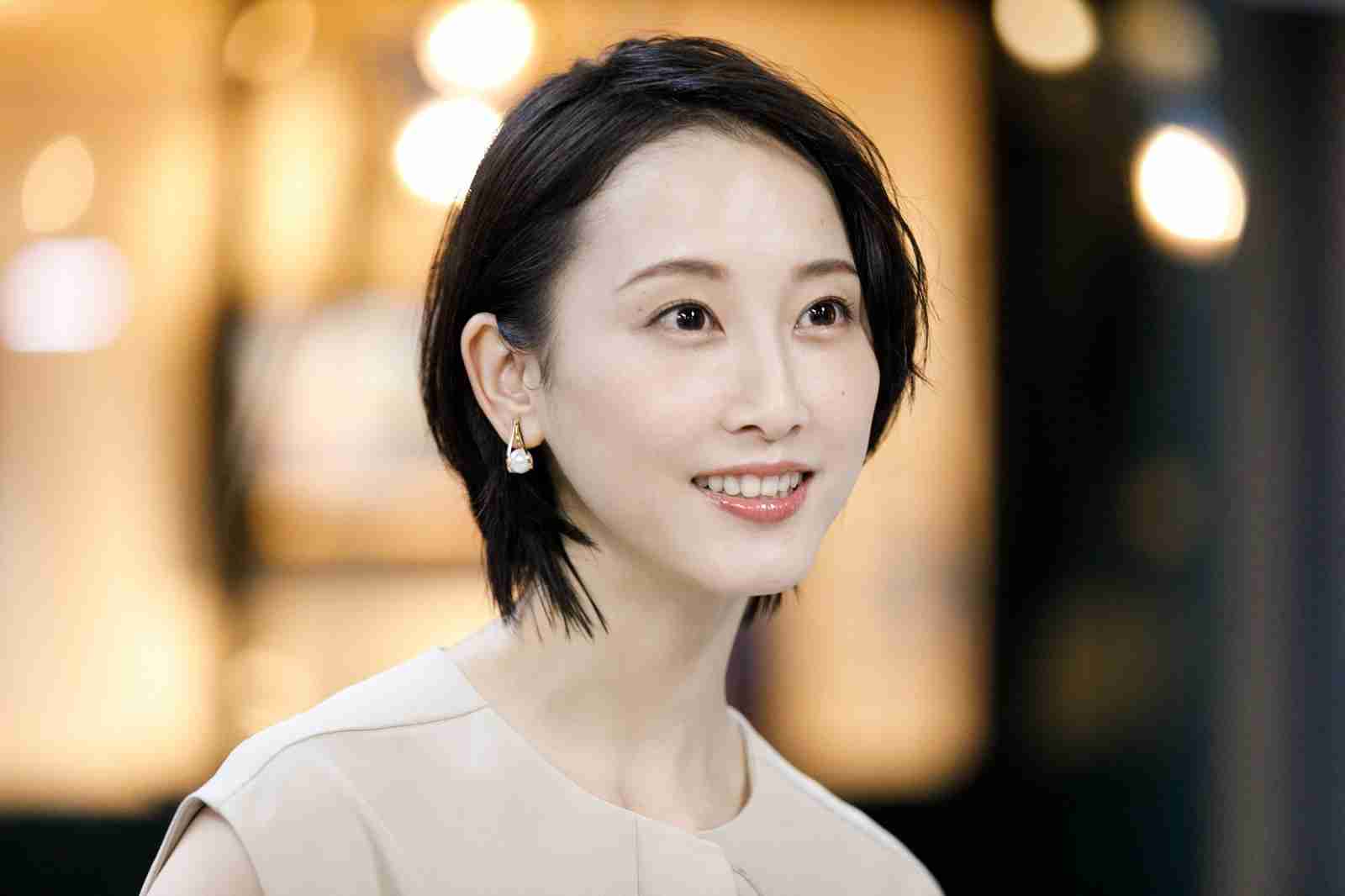 松井玲奈　コロナ前には旅行で「1人で台湾に」　驚きの理由とは「1日に5食…ついて来られないから」