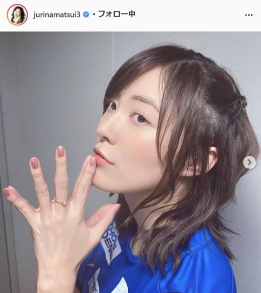 松井玲奈　コロナ前には旅行で「1人で台湾に」　驚きの理由とは「1日に5食…ついて来られないから」