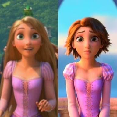 ディズニープリンセスに質問するとディズニープリンセスが来て答えてくれるトピpart4