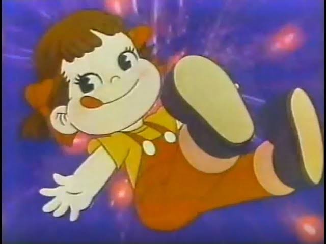 1980年代、90年代に好きだったCM