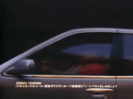 1980年代、90年代に好きだったCM