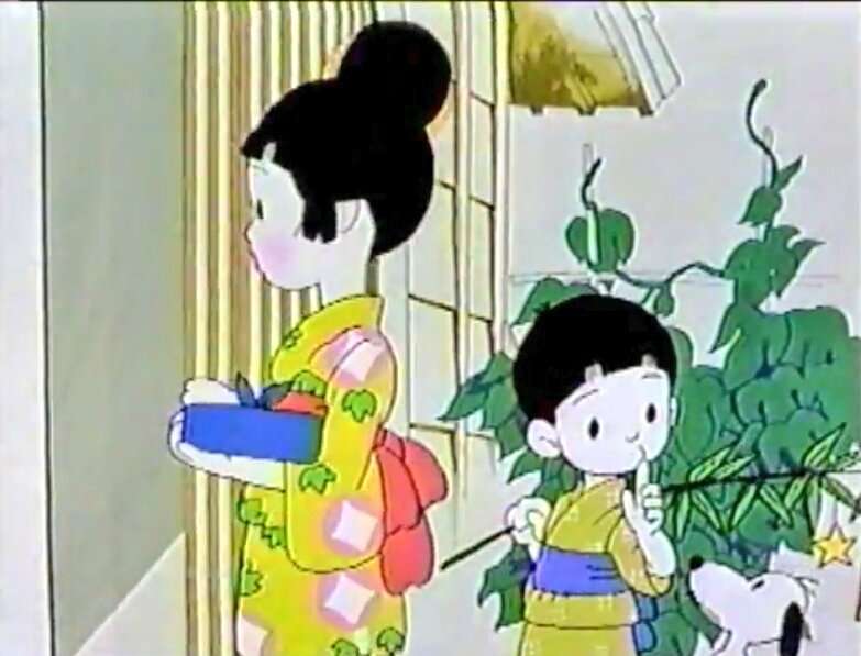 1980年代、90年代に好きだったCM