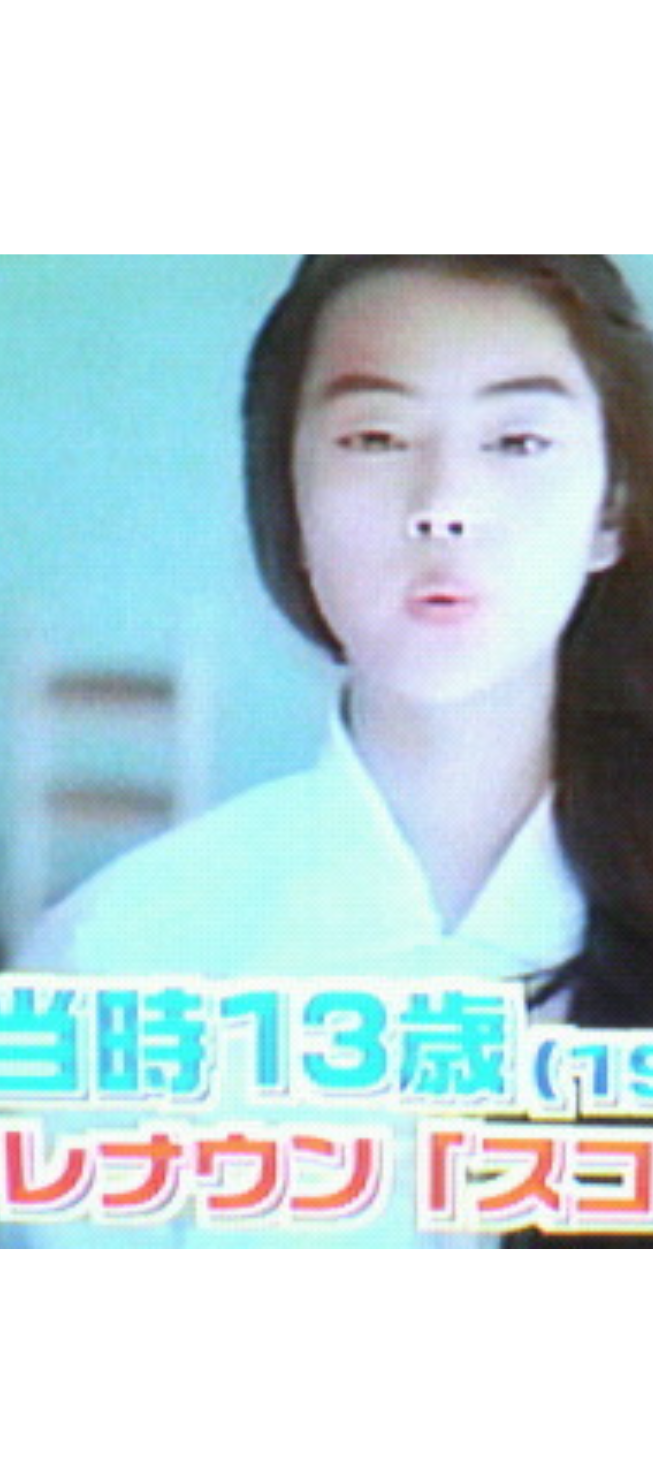 1980年代 90年代に好きだったcm ガールズちゃんねる Girls Channel 1980年代 90年代に好きだったcm ガールズちゃんねる Girls Channel