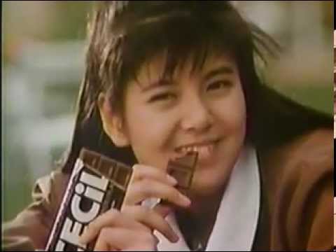 1980年代、90年代に好きだったCM