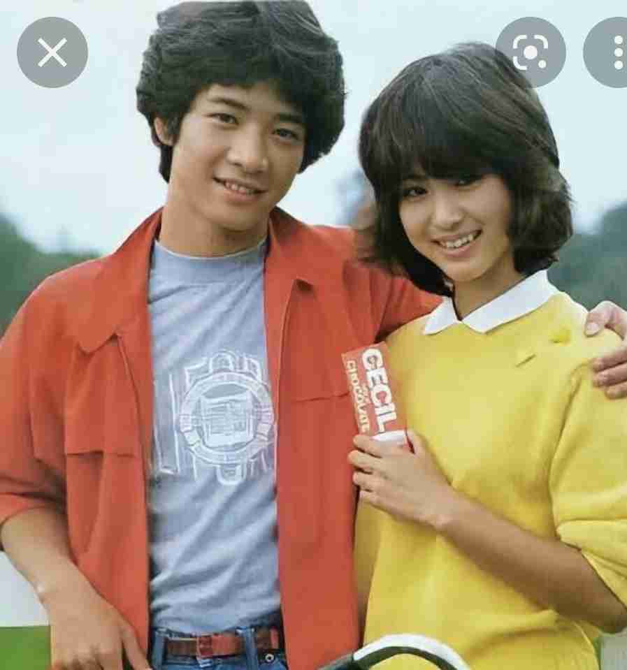 1980年代、90年代に好きだったCM