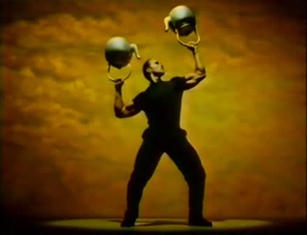 1980年代、90年代に好きだったCM