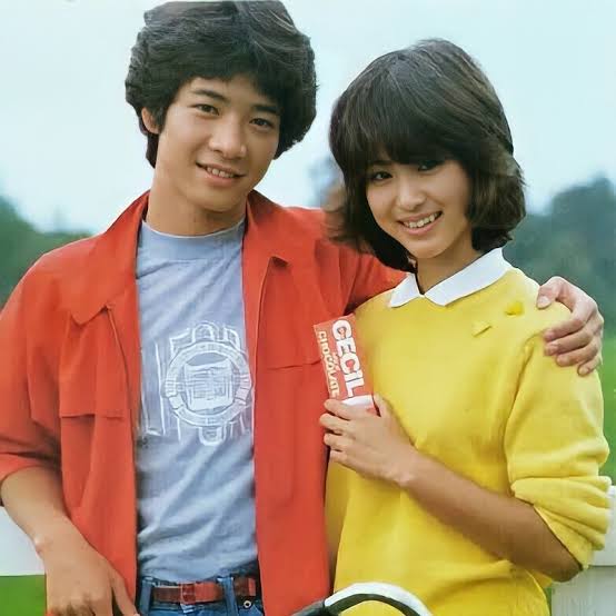 1980年代、90年代に好きだったCM