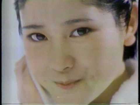 1980年代、90年代に好きだったCM