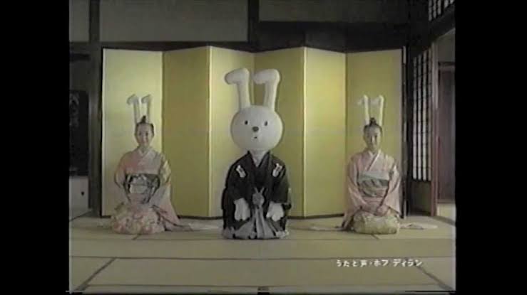 1980年代、90年代に好きだったCM
