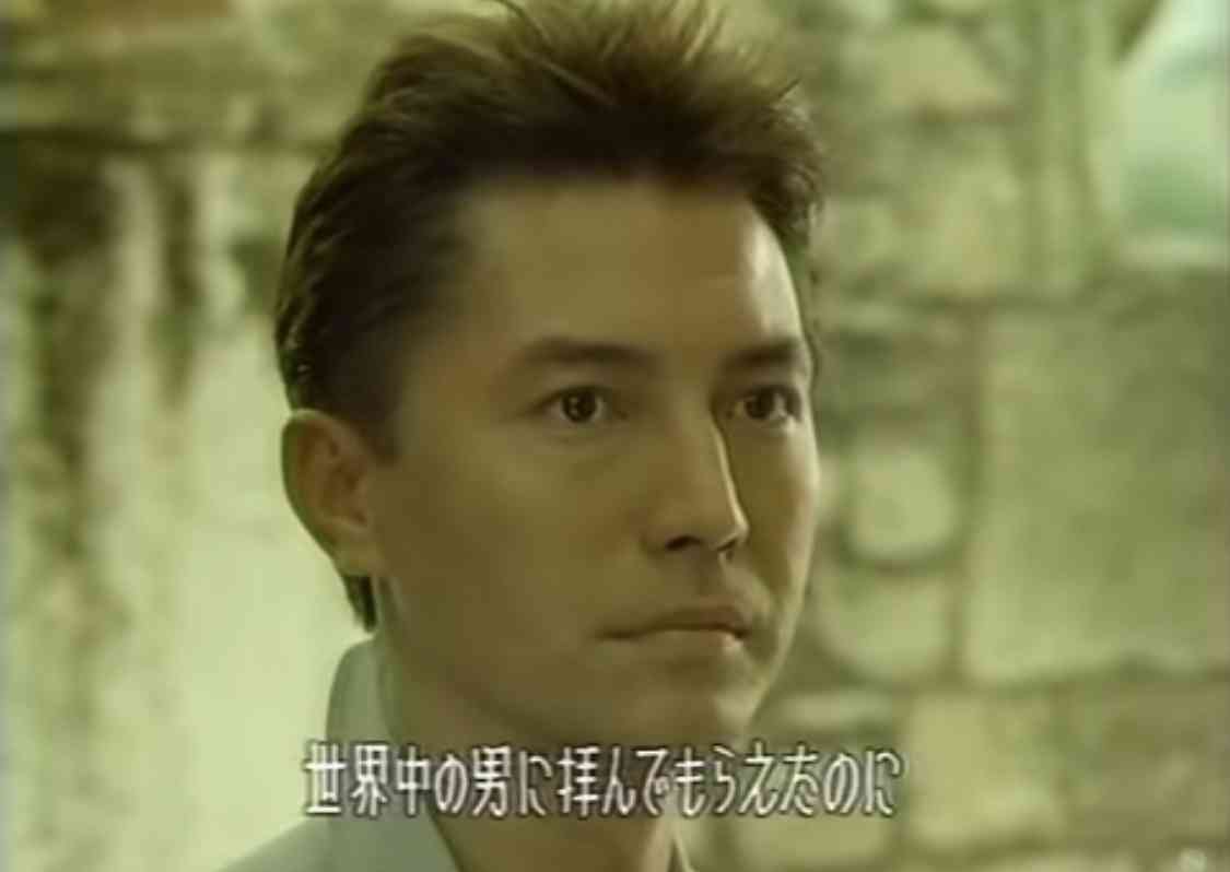 1980年代、90年代に好きだったCM
