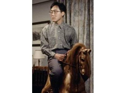 自分に似てる男性を貼るだけの駄トピ
