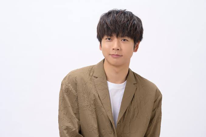 自分に似てる男性を貼るだけの駄トピ