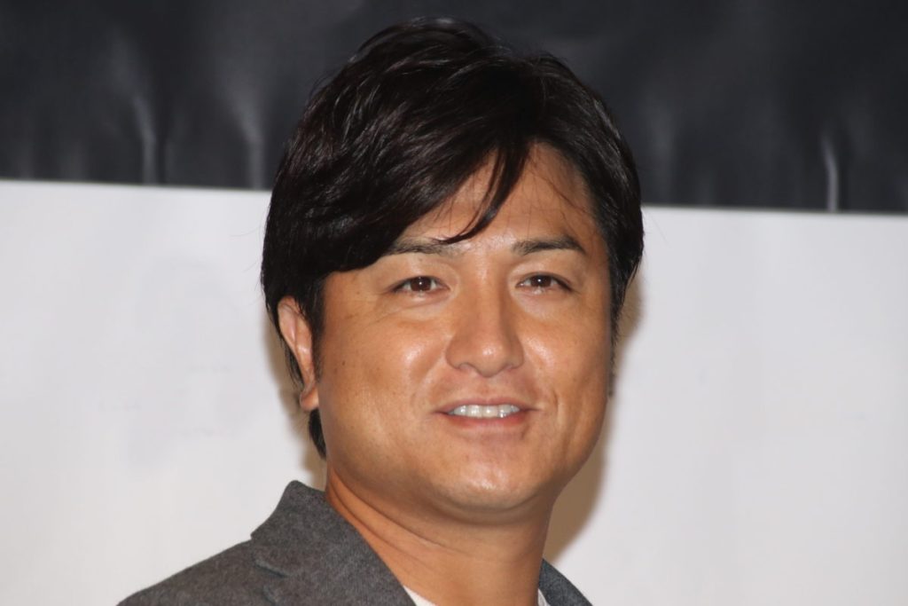 自分に似てる男性を貼るだけの駄トピ