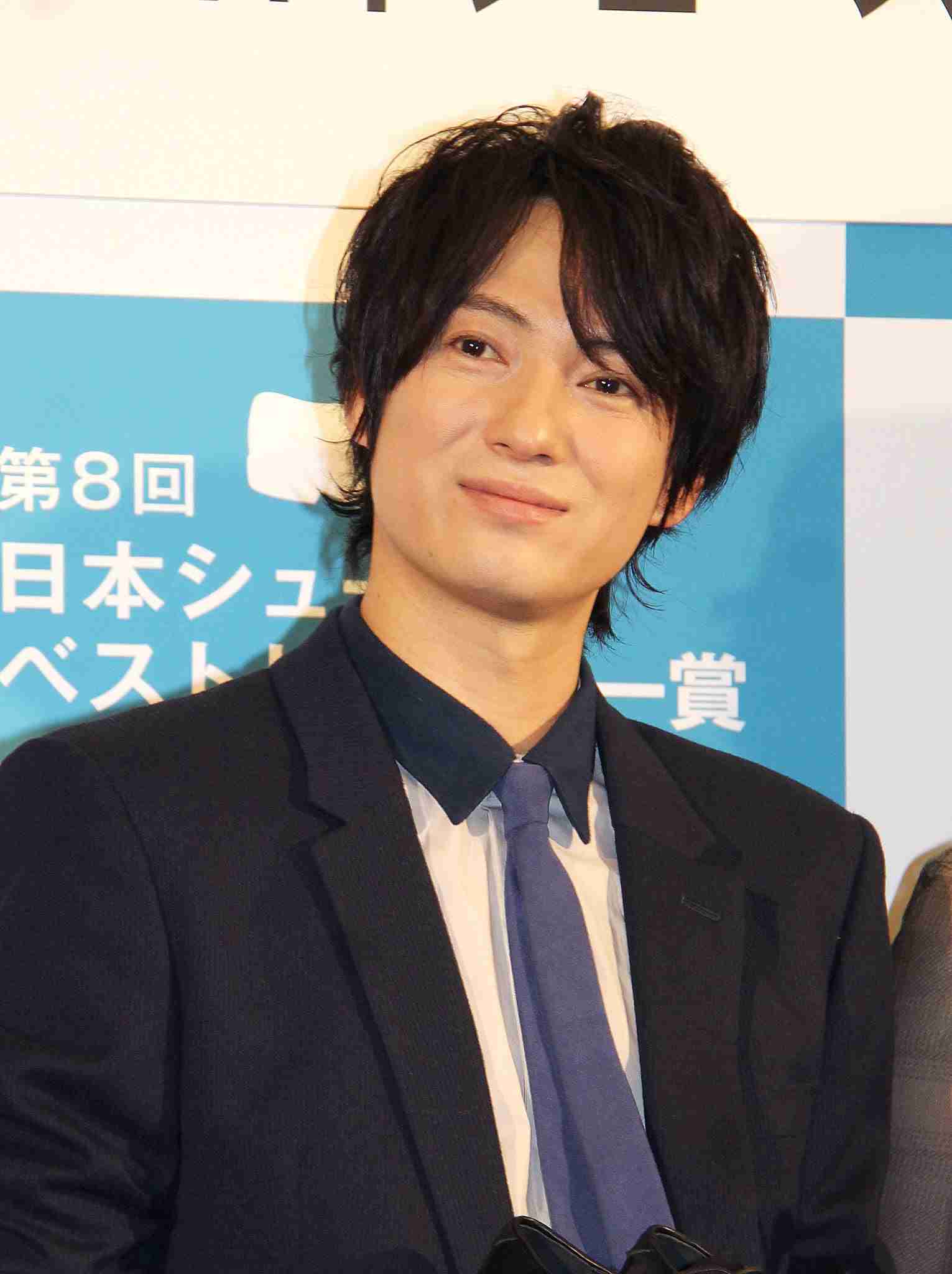 自分に似てる男性を貼るだけの駄トピ
