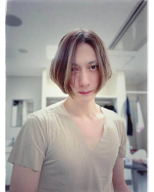 自分に似てる男性を貼るだけの駄トピ