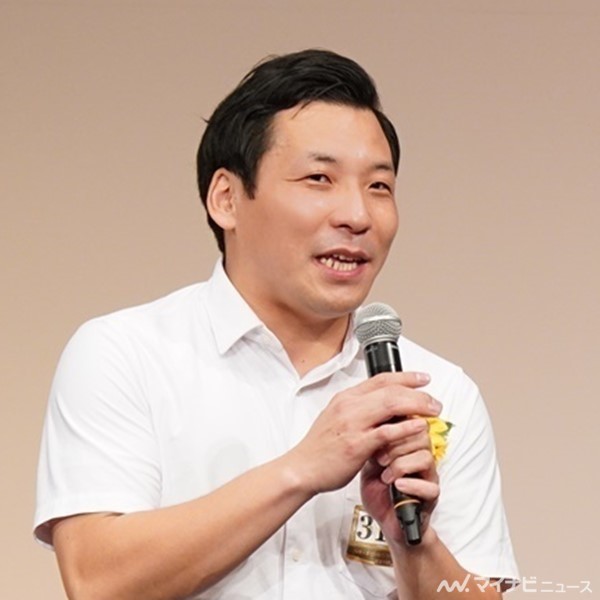 自分に似てる男性を貼るだけの駄トピ