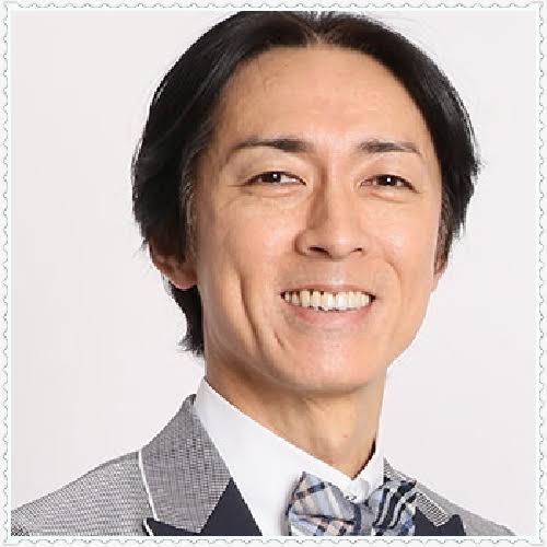 自分に似てる男性を貼るだけの駄トピ