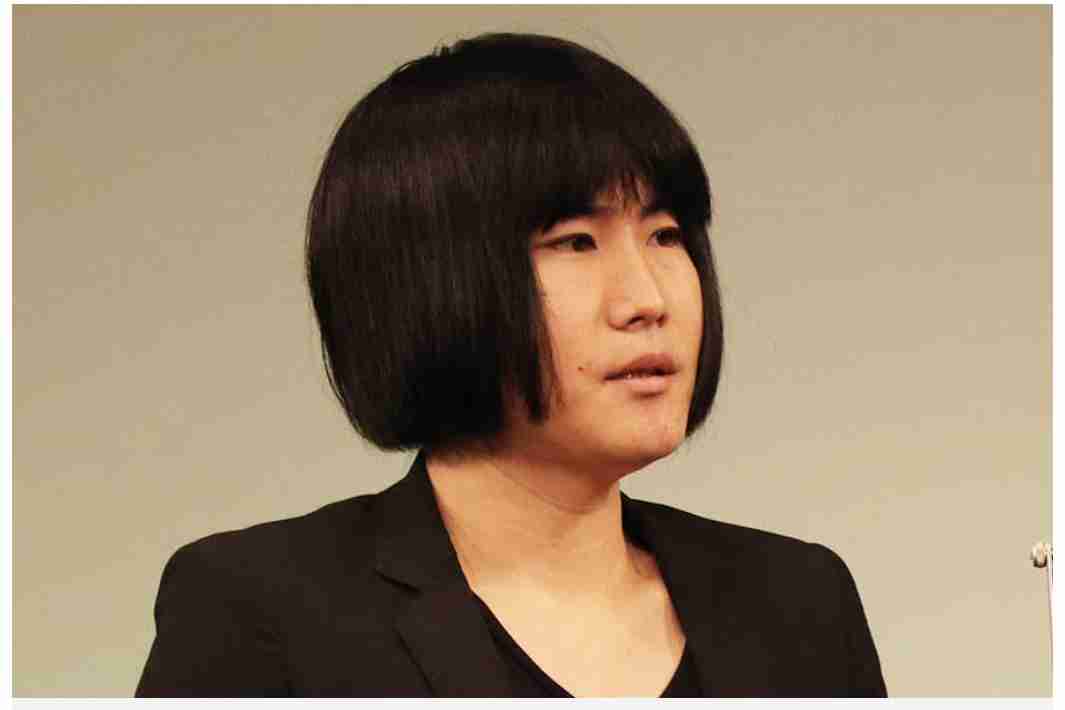自分に似てる男性を貼るだけの駄トピ