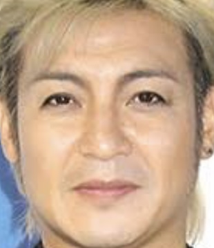 自分に似てる男性を貼るだけの駄トピ