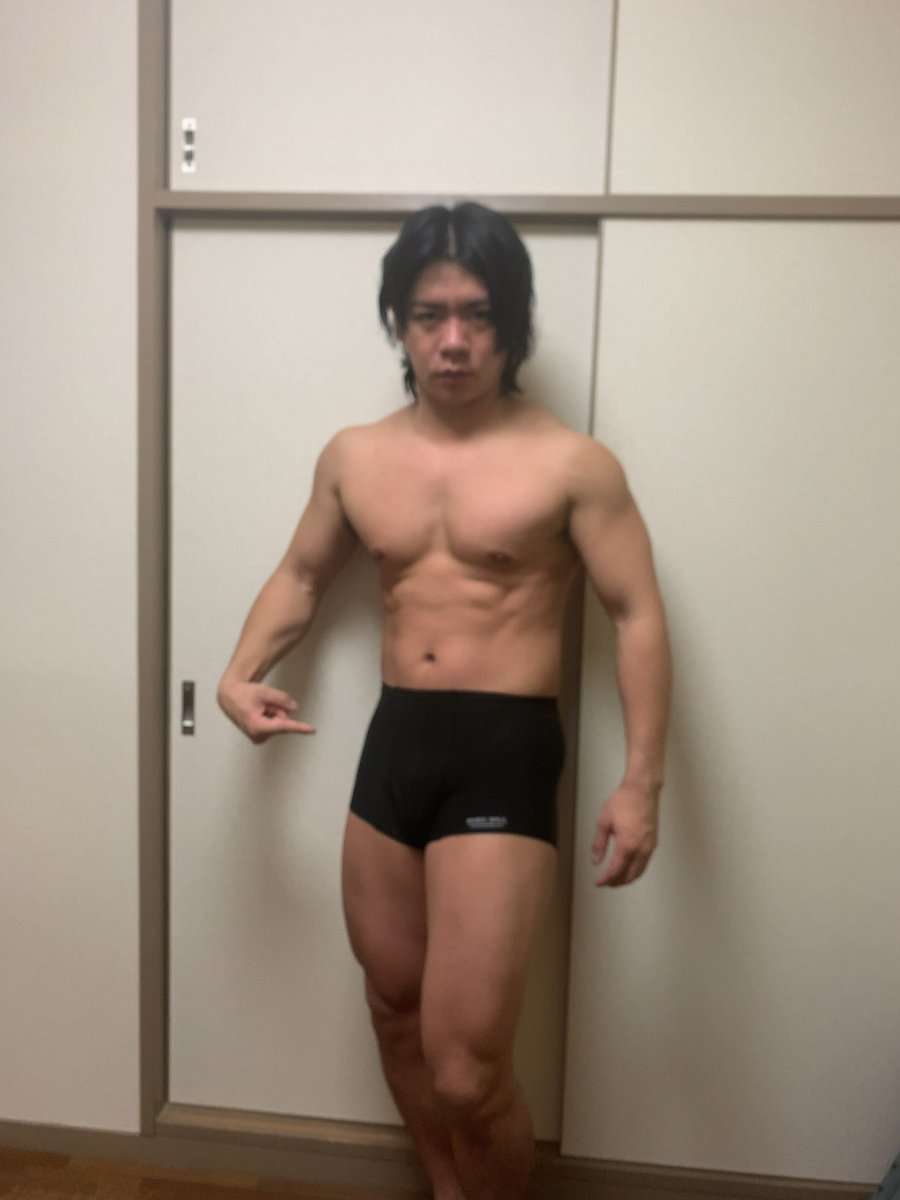 自分に似てる男性を貼るだけの駄トピ