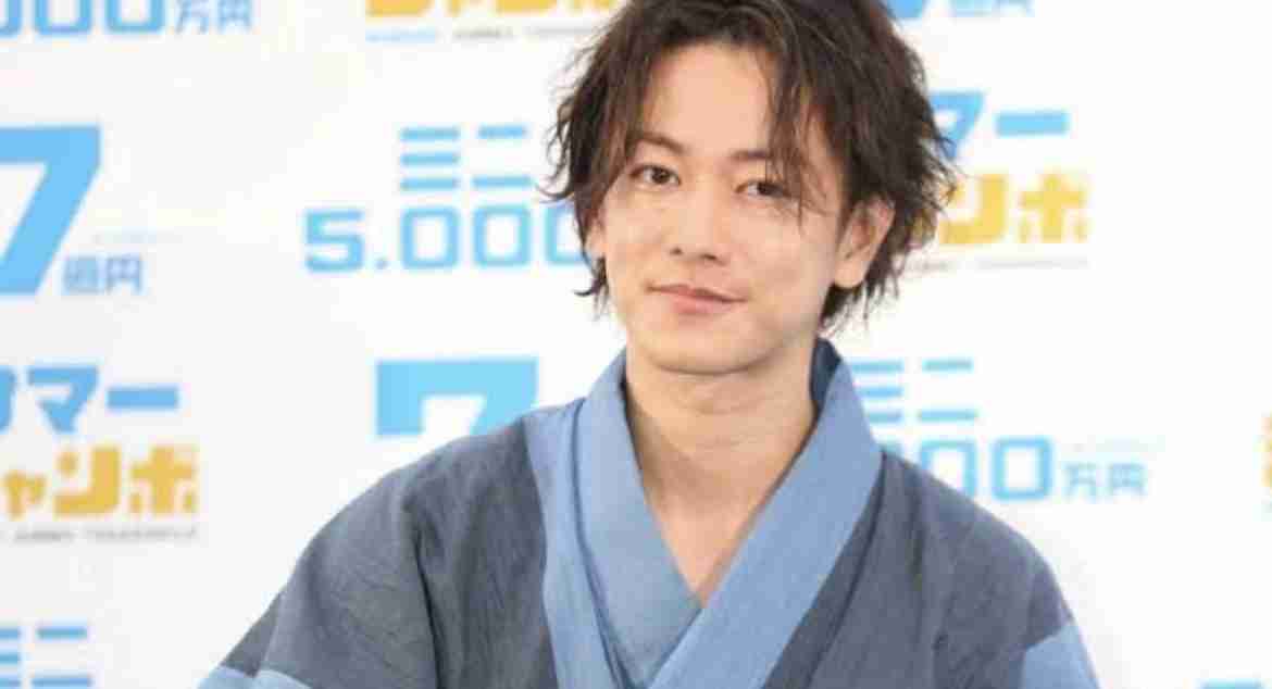 自分に似てる男性を貼るだけの駄トピ