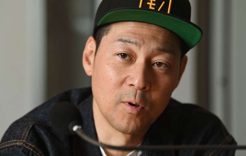 自分に似てる男性を貼るだけの駄トピ