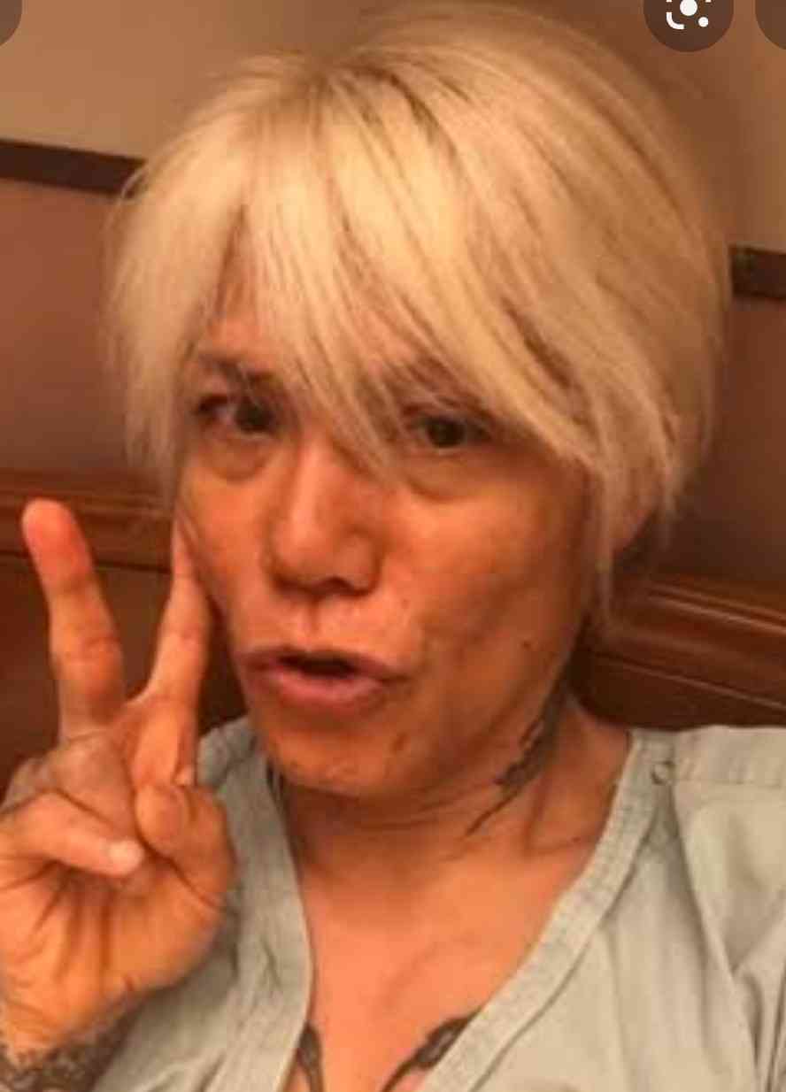 自分に似てる男性を貼るだけの駄トピ