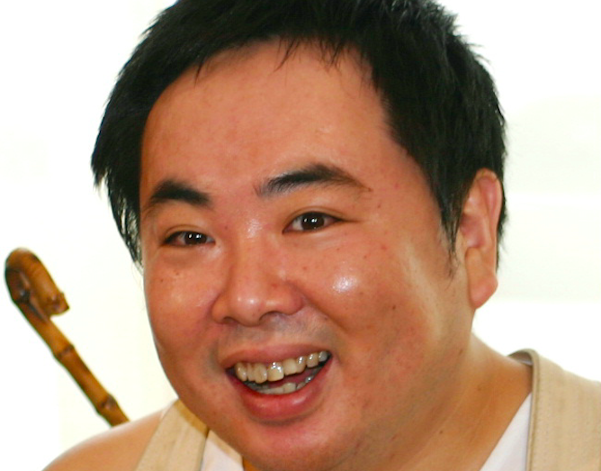 自分に似てる男性を貼るだけの駄トピ