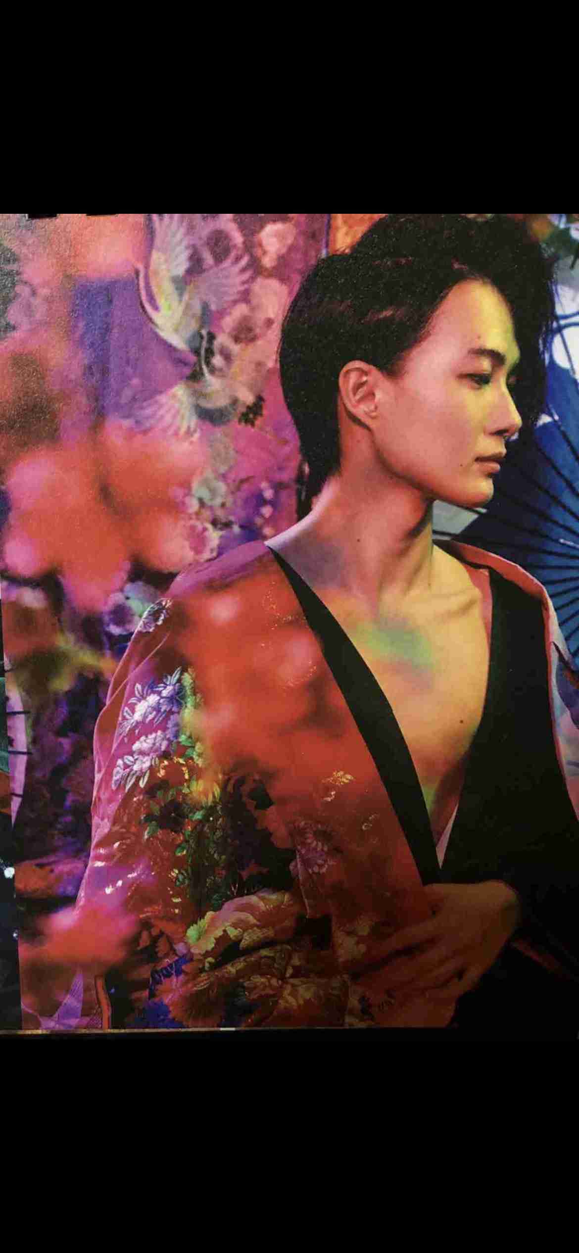 自分に似てる男性を貼るだけの駄トピ