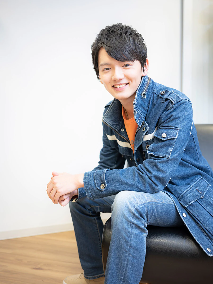 自分に似てる男性を貼るだけの駄トピ