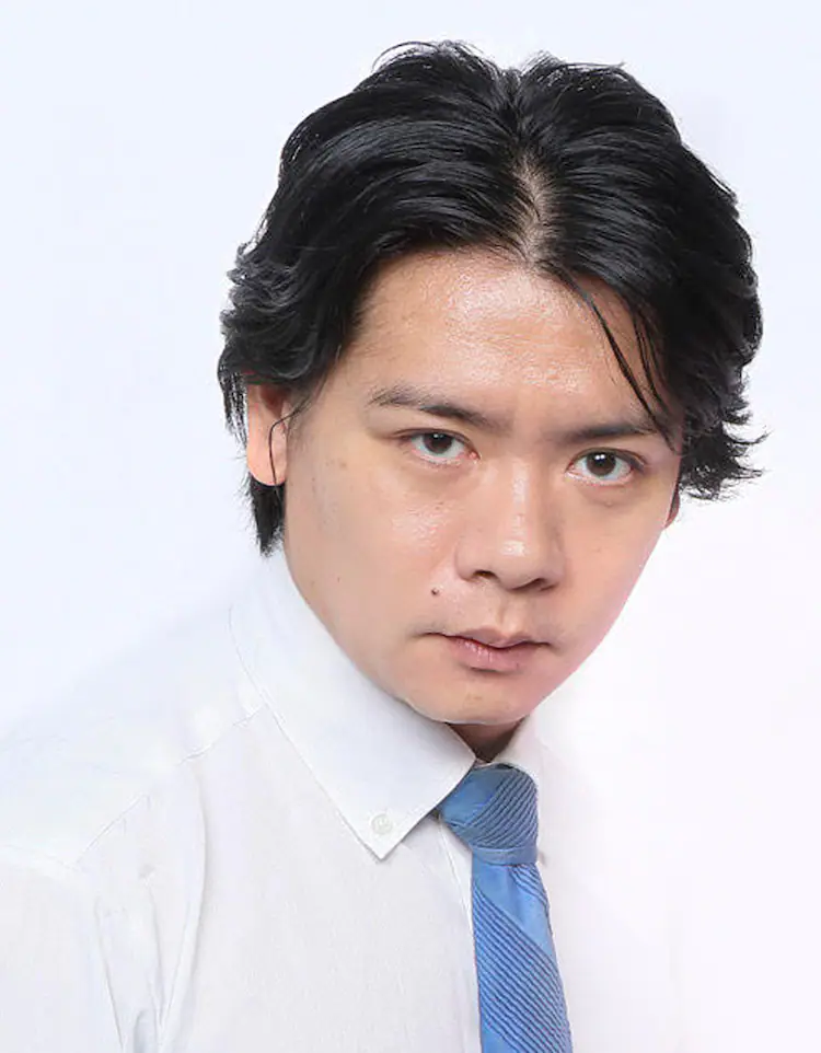 自分に似てる男性を貼るだけの駄トピ
