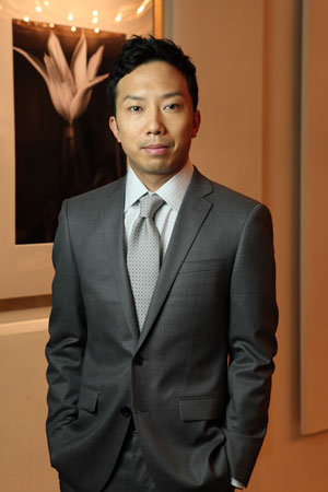 自分に似てる男性を貼るだけの駄トピ