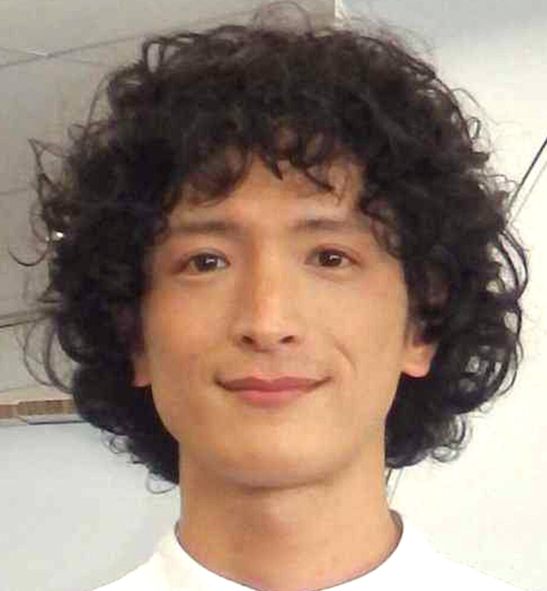 自分に似てる男性を貼るだけの駄トピ