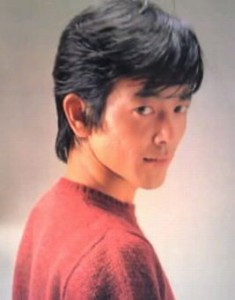 自分に似てる男性を貼るだけの駄トピ