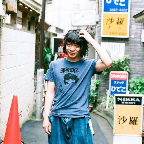 自分に似てる男性を貼るだけの駄トピ